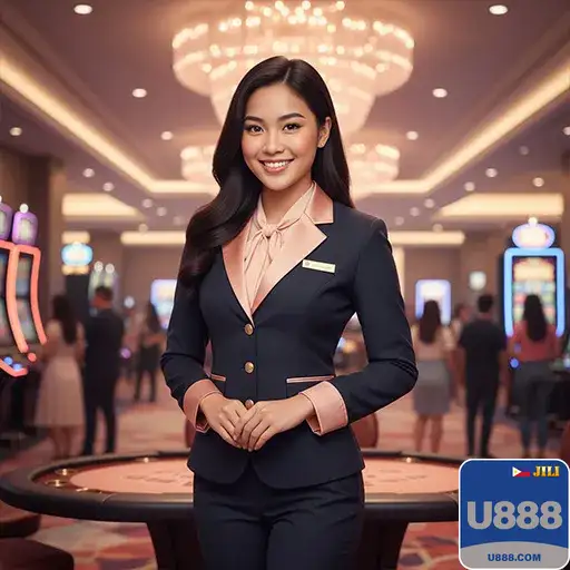 u888 casino 