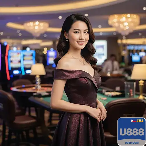 u888 casino 