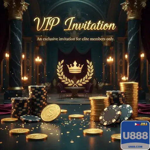 u888 vip 